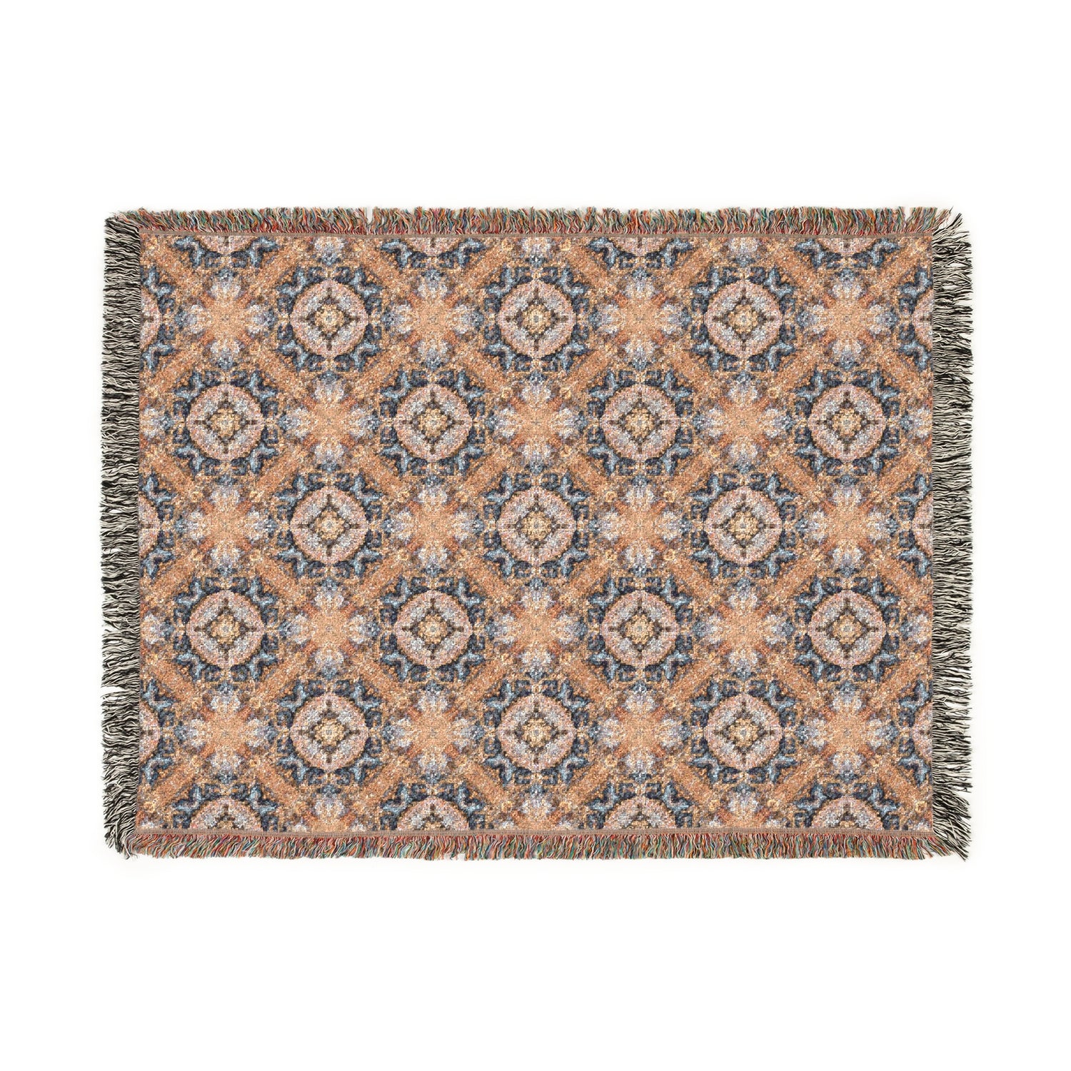 Elan Woven Blanket