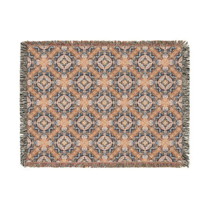 Elan Woven Blanket