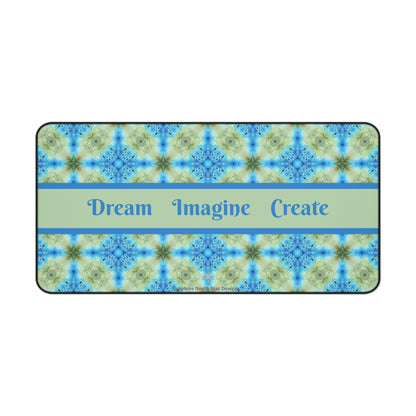 Inspirational Licarayen Desk Mat