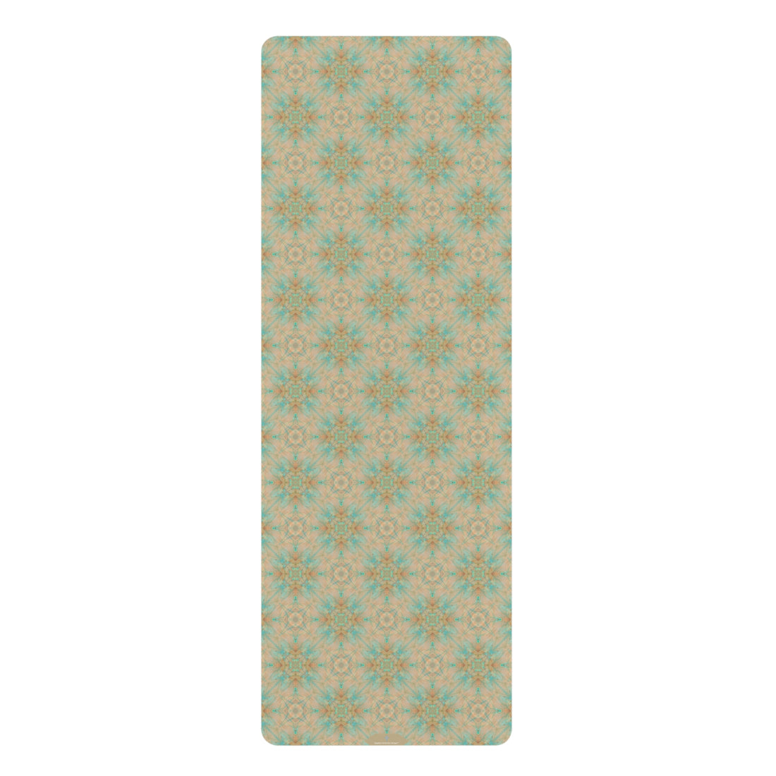 Sauk Yoga Mat