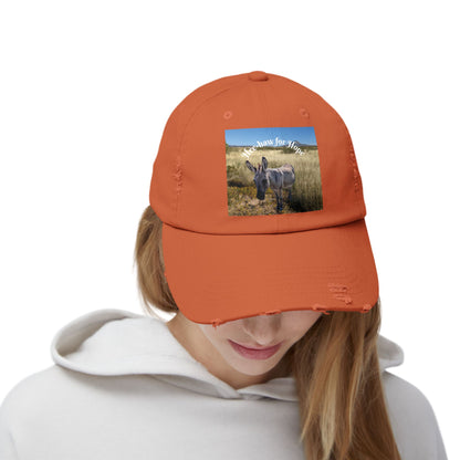 Donkey Hat