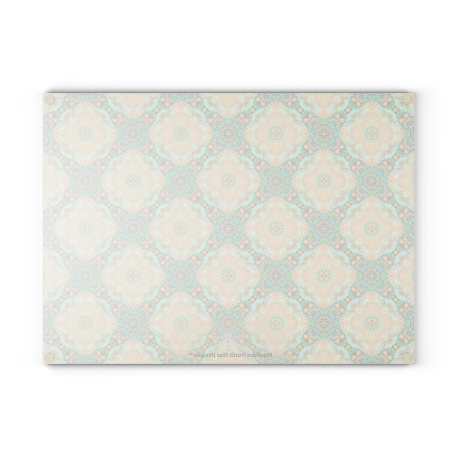 Adsila Glass Cutting Board