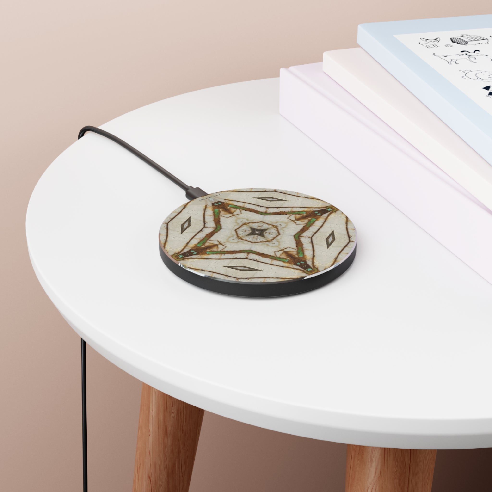 Odakota Wireless Charger