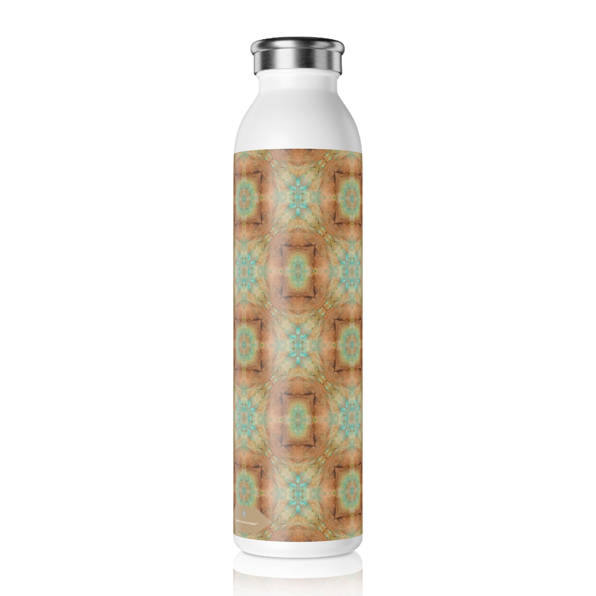 Eyota Slim Water Bottle