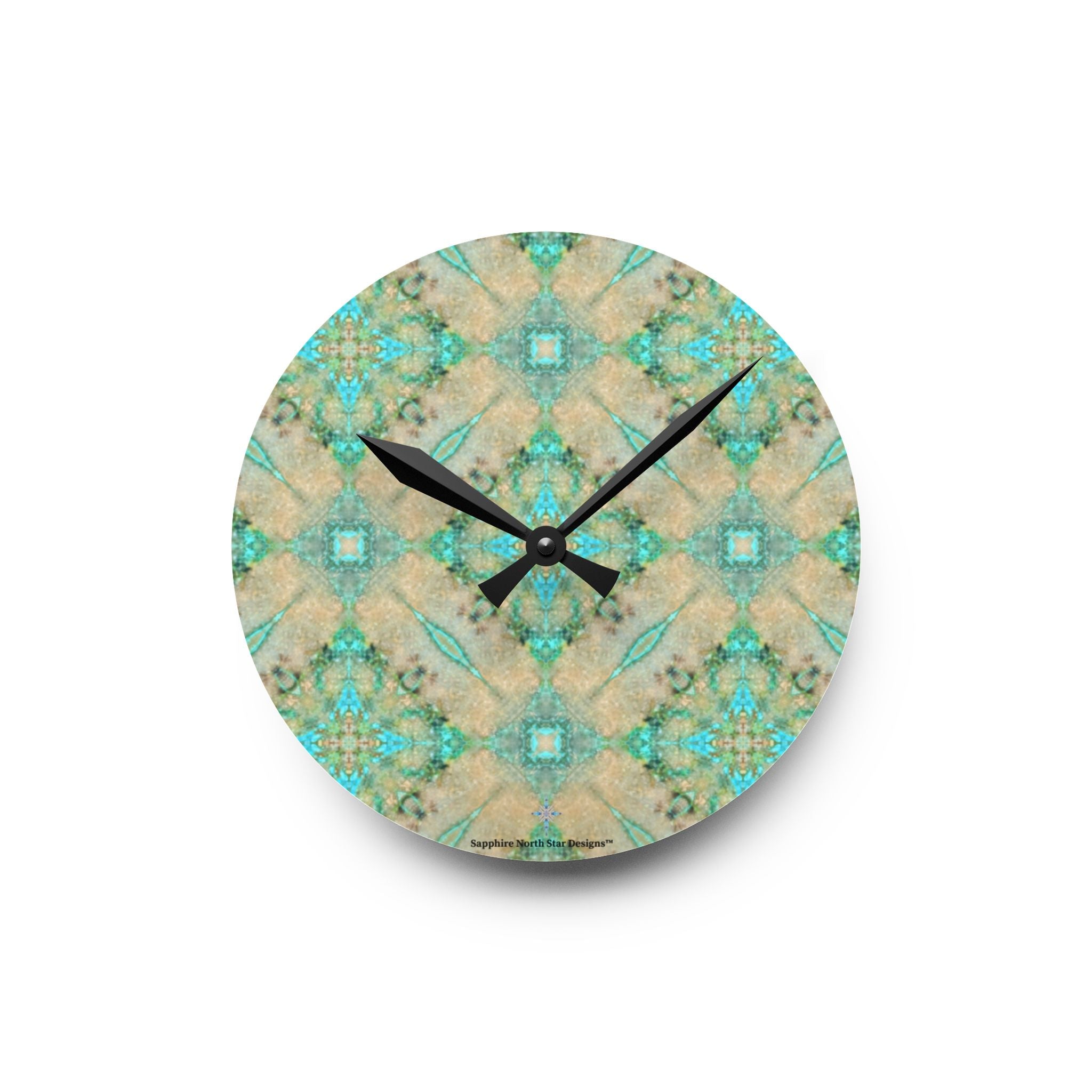 Nitika Wall Clock