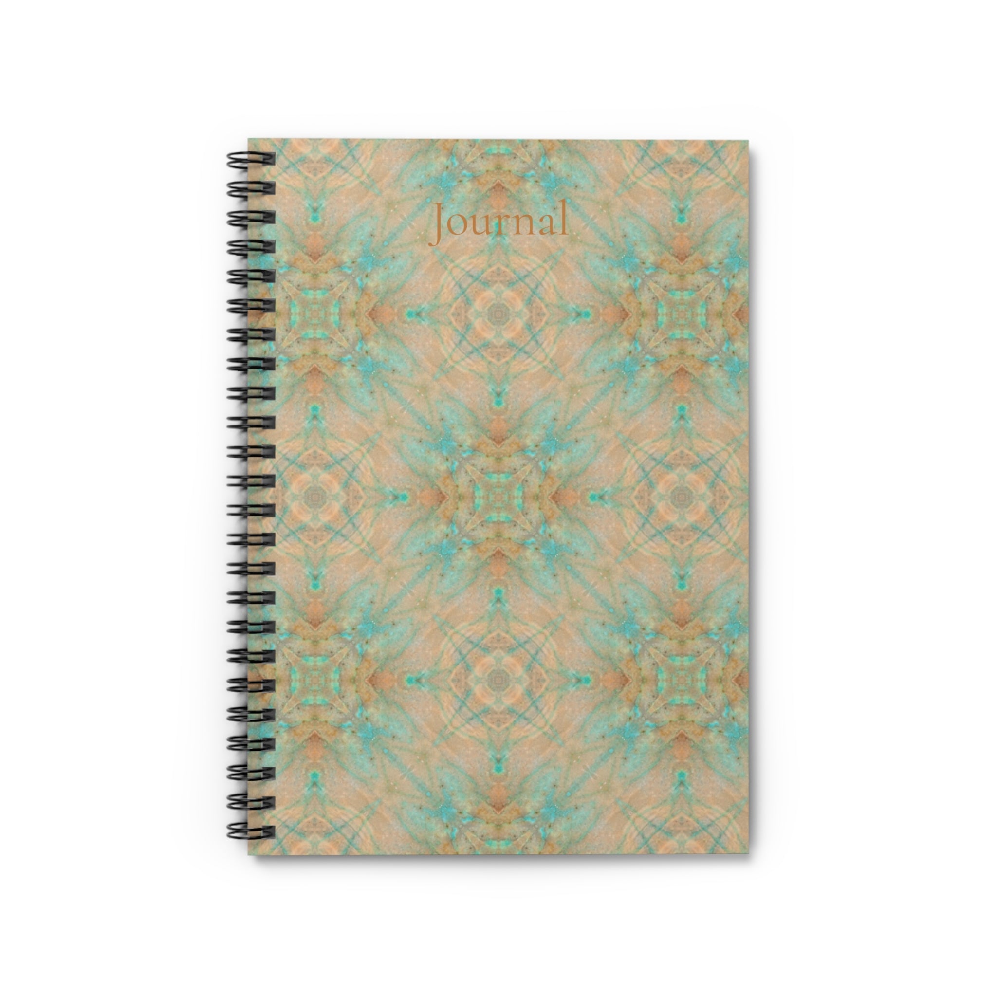 Sauk Notebook