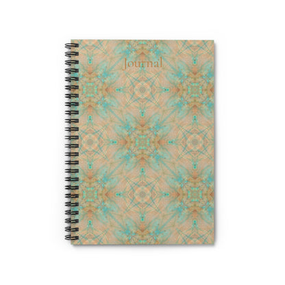 Sauk Notebook
