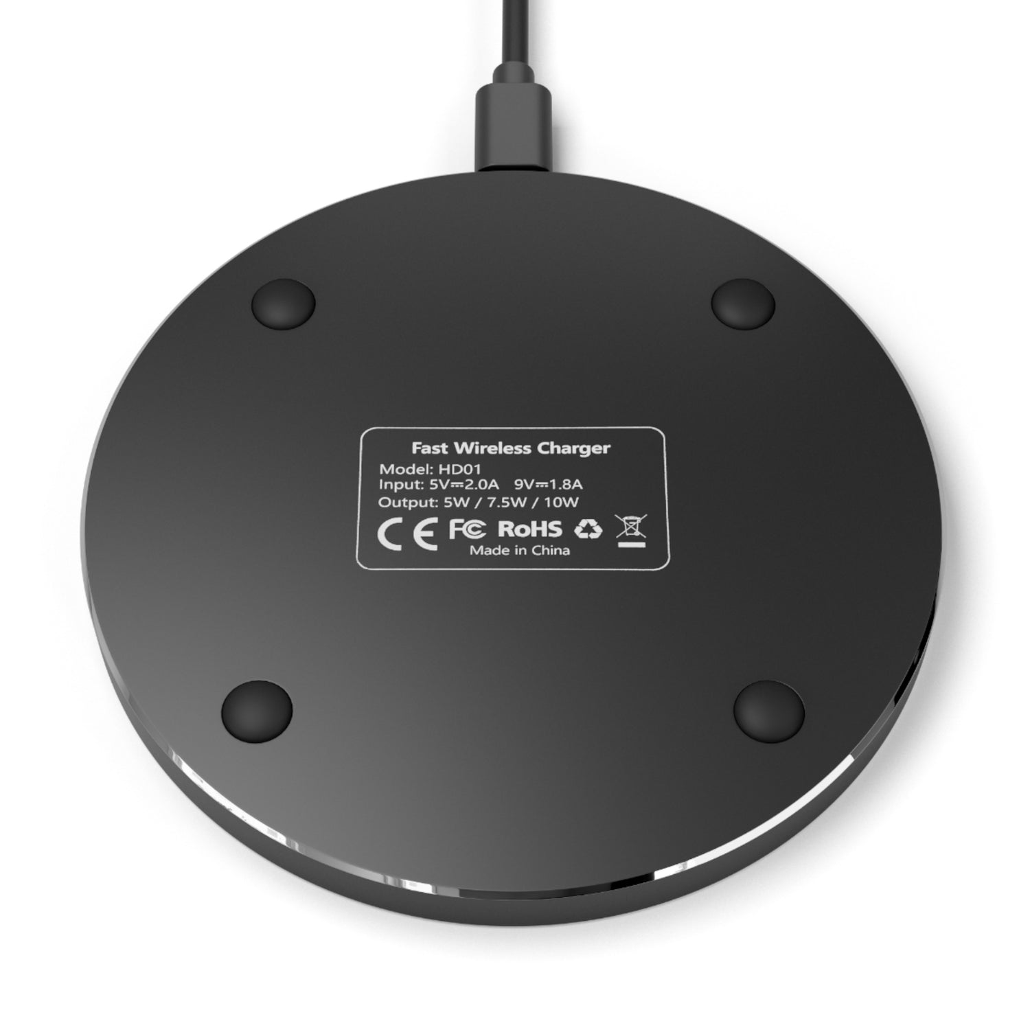 Odakota Wireless Charger