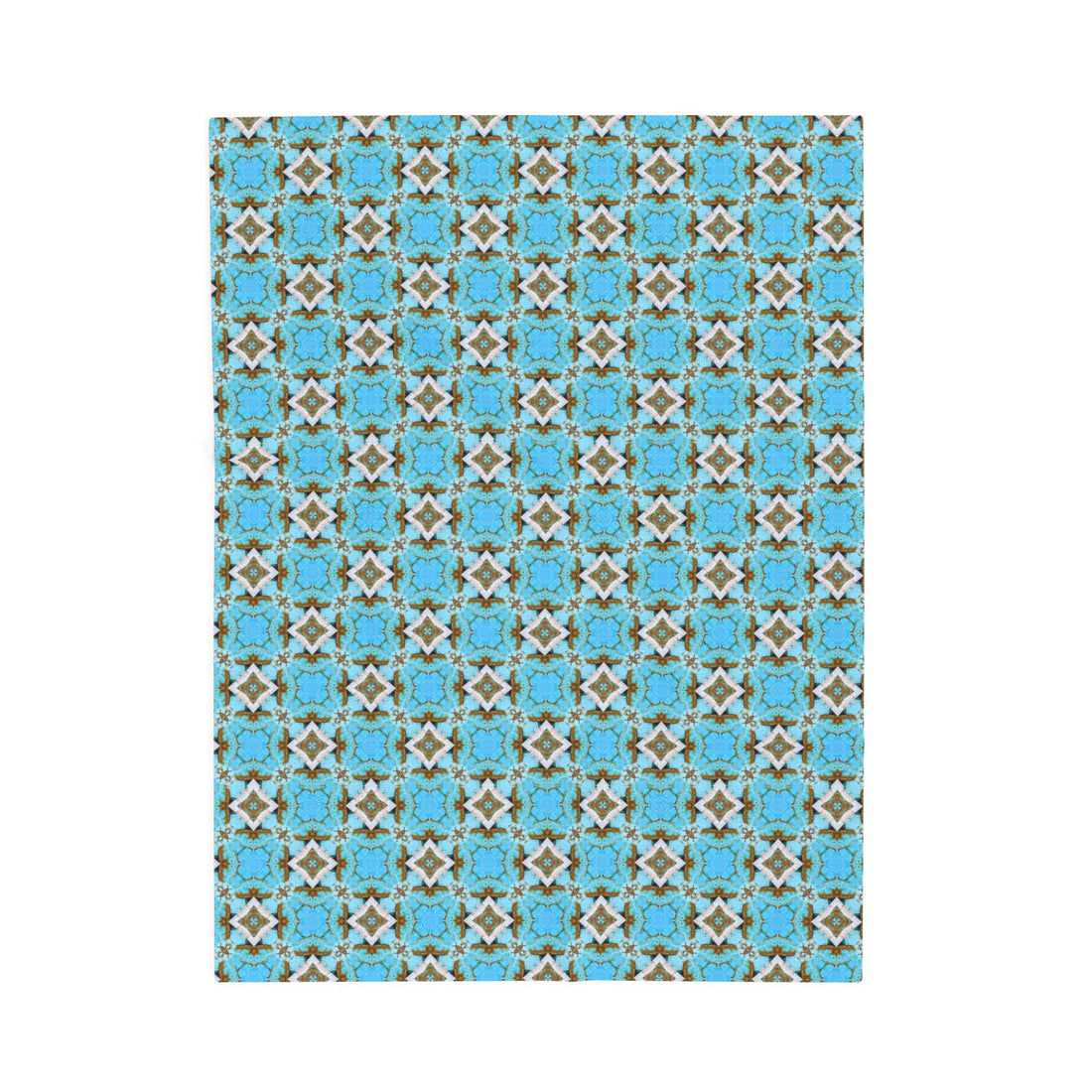 Asin Velveteen Plush Blanket