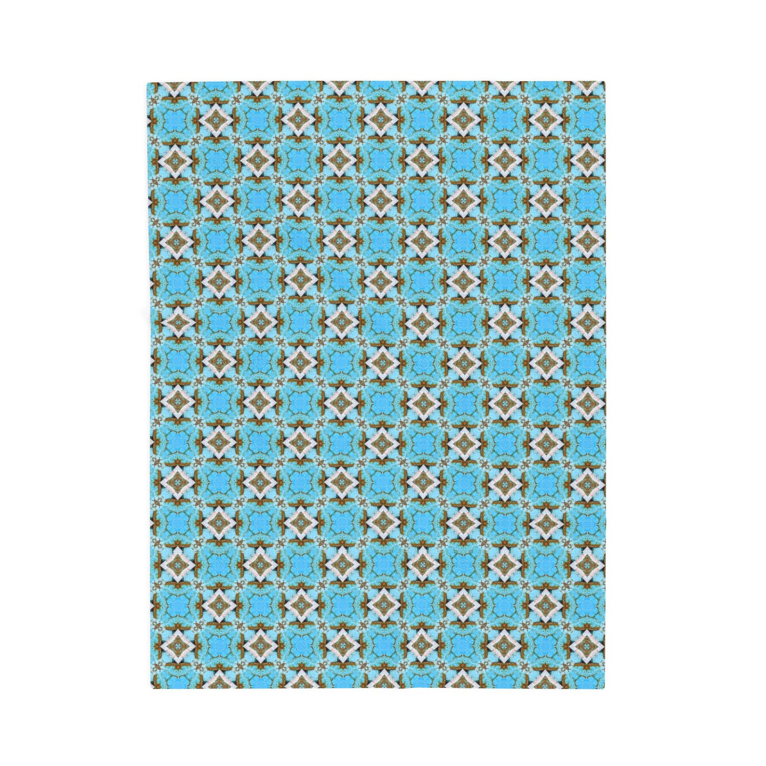 Asin Velveteen Plush Blanket
