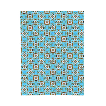 Asin Velveteen Plush Blanket