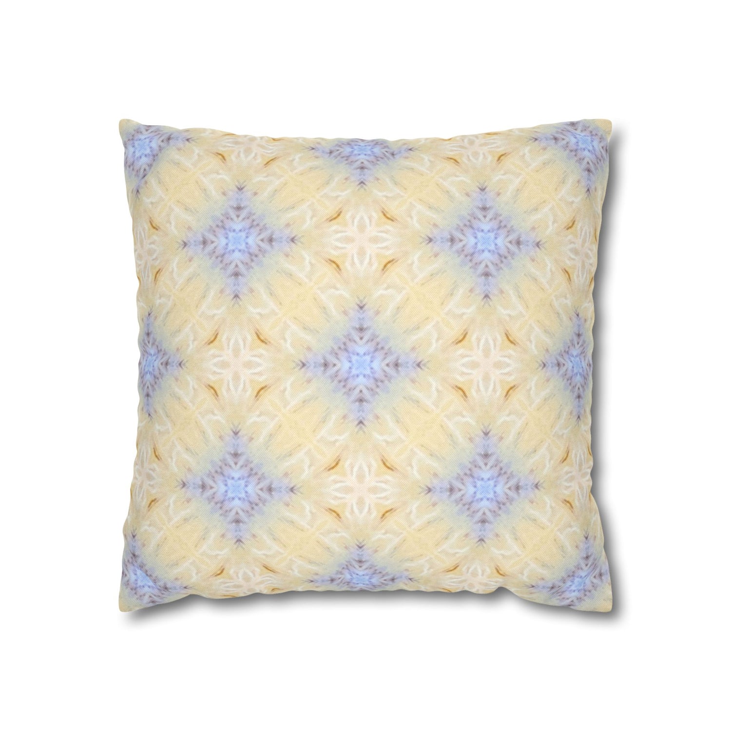 Ivaana Square Pillow Case