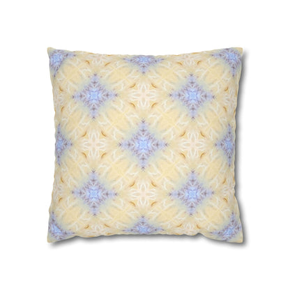 Ivaana Square Pillow Case