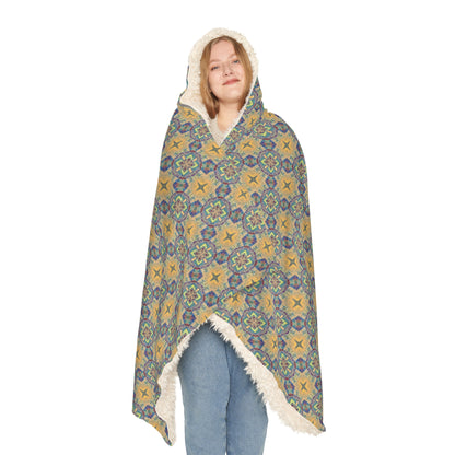 Willka Hoodie Blanket