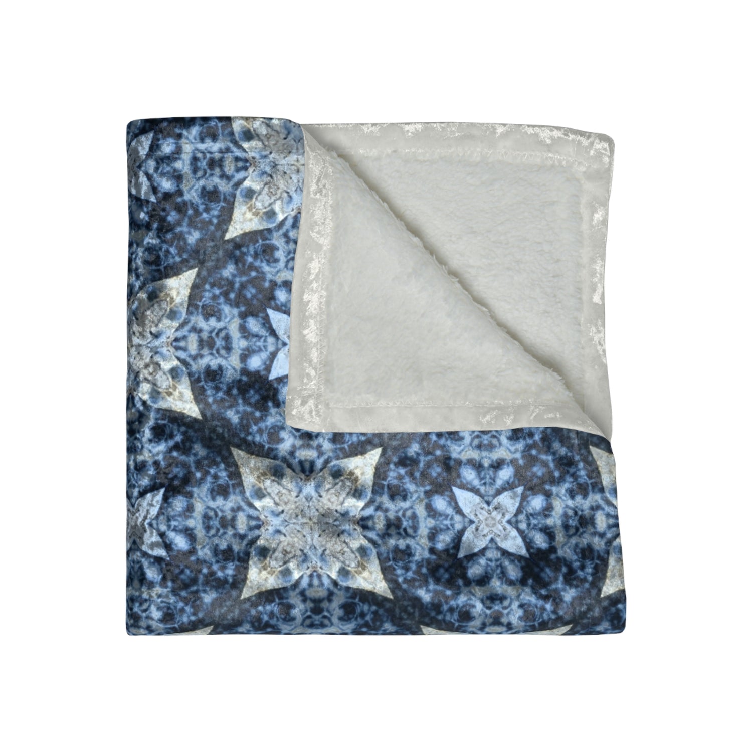 Mitexi Crushed Velvet Blanket