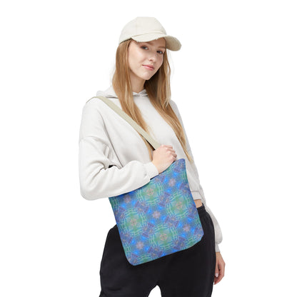 Nova Canvas Tote Bag