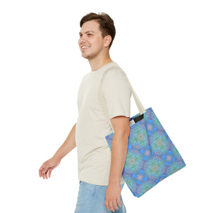 Nova Canvas Tote Bag