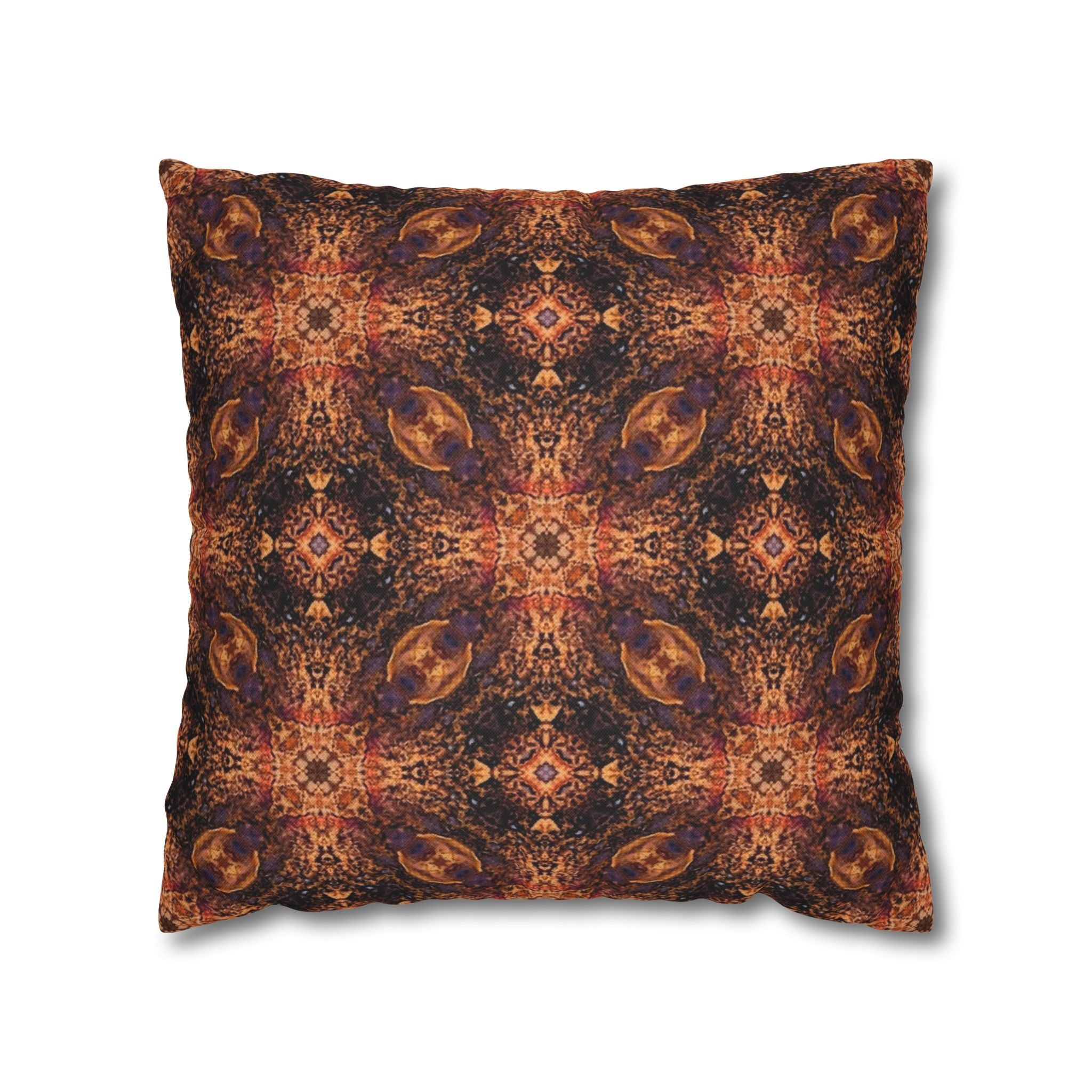 Orenda Square Pillow Case