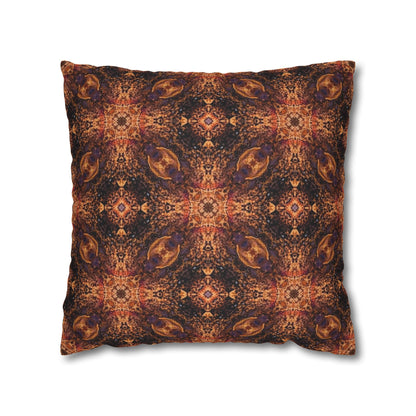 Orenda Square Pillow Case
