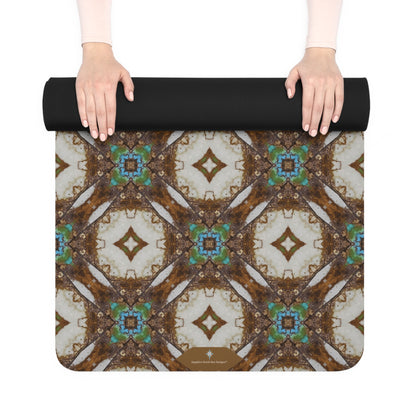 Adoeete Yoga Mat