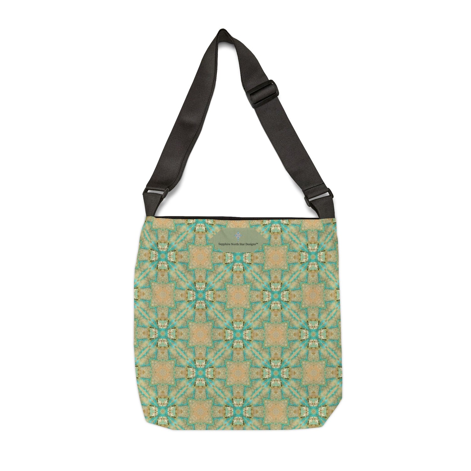 Wapi Tote Bag