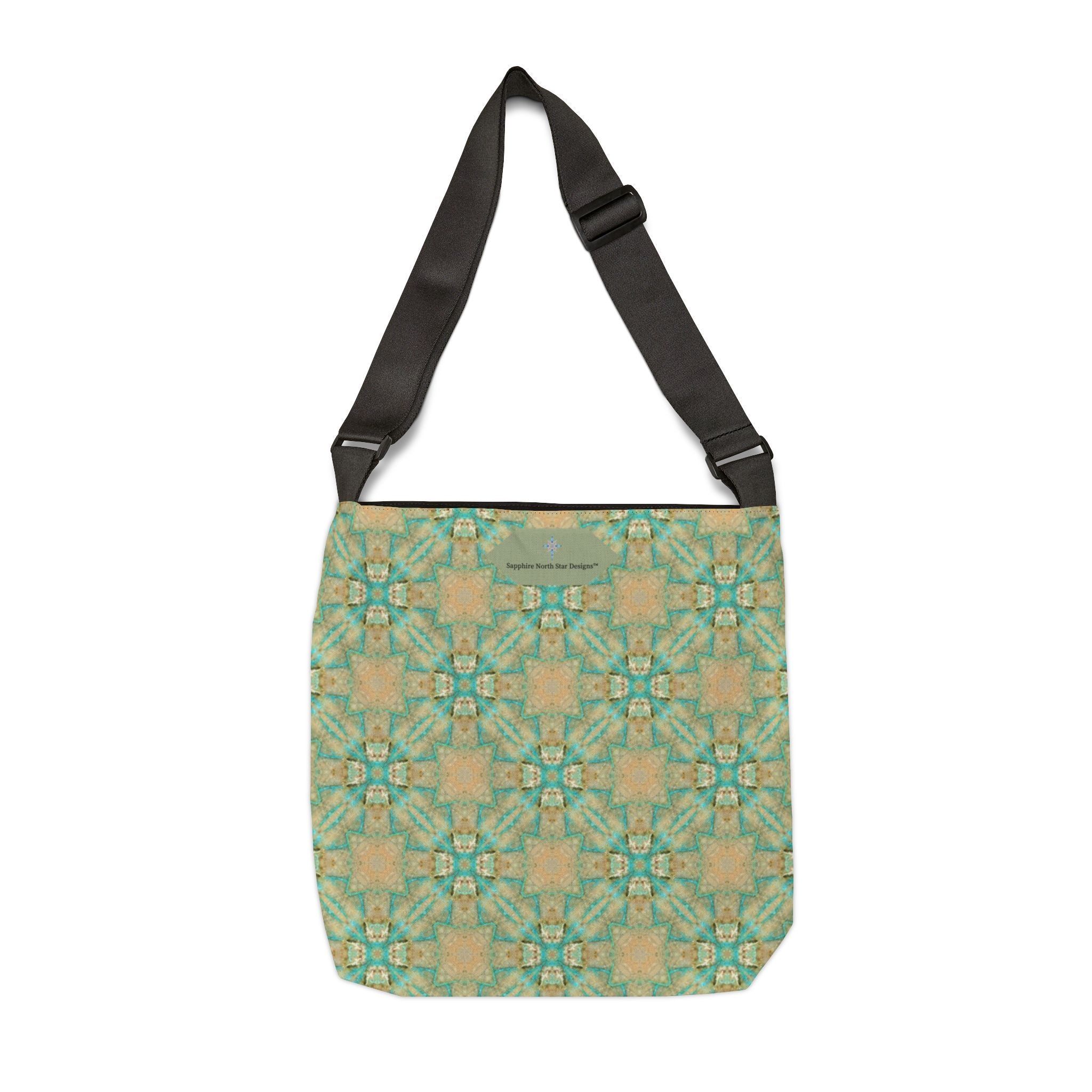 Wapi Tote Bag