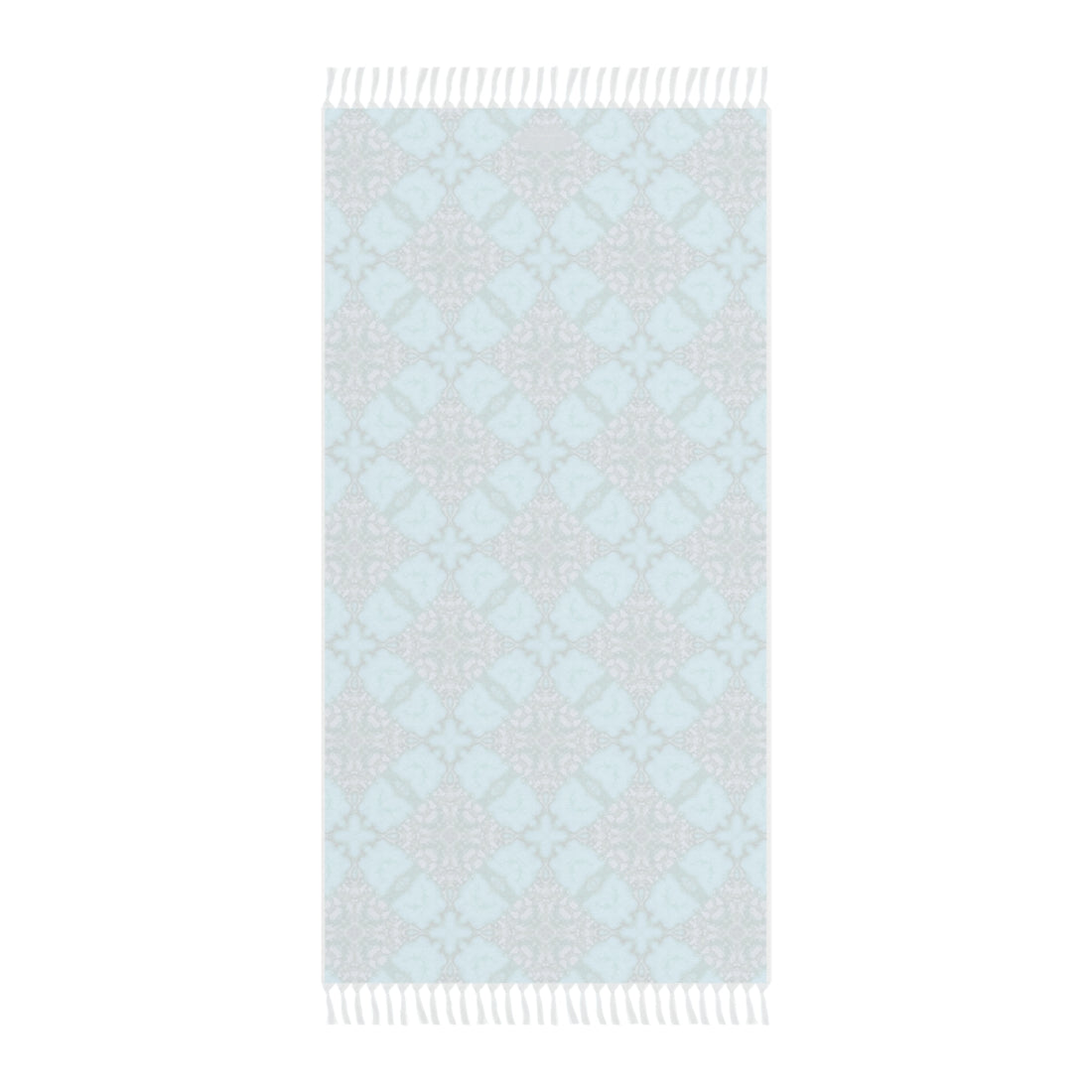 Citana Tasseled Beach Towel