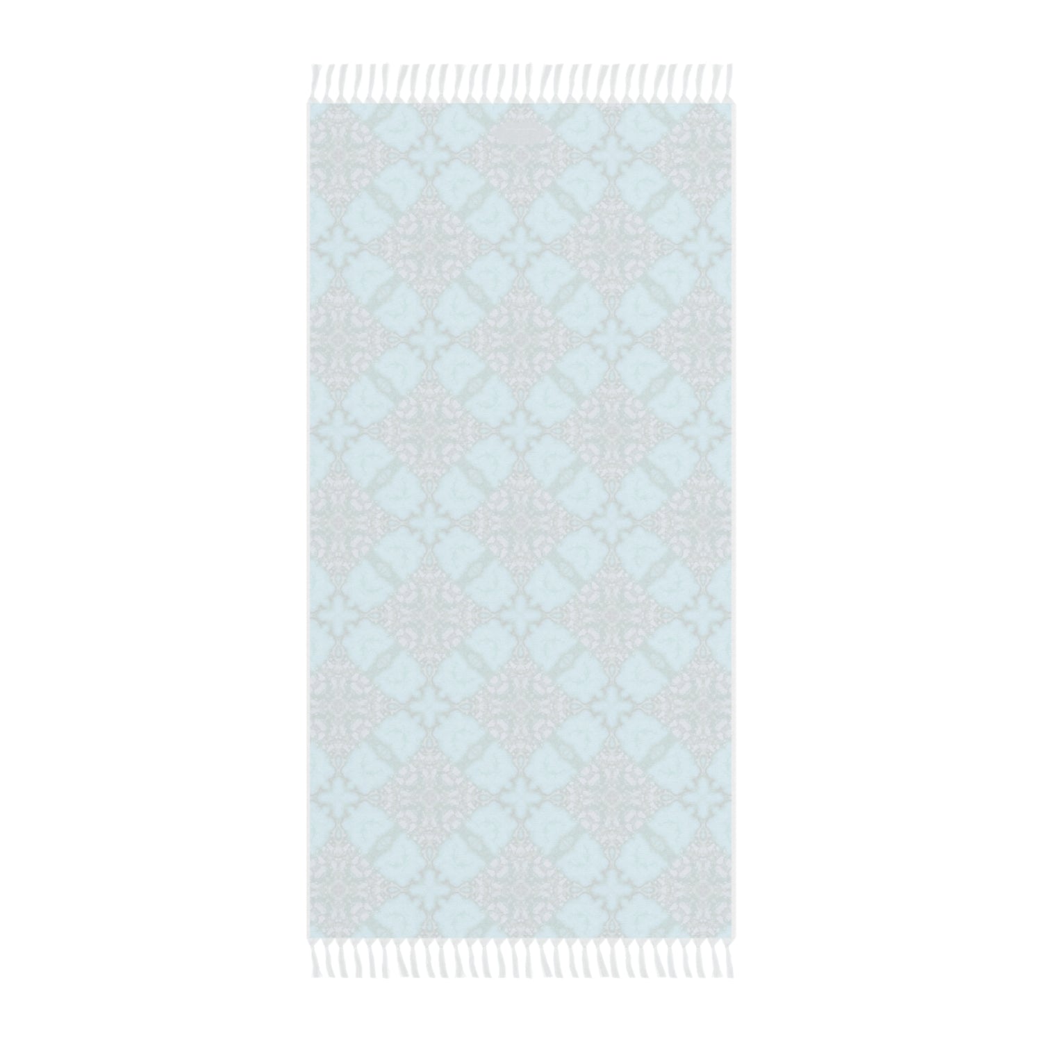 Citana Tasseled Beach Towel