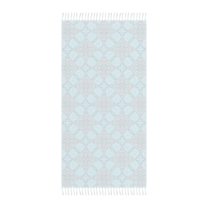 Citana Tasseled Beach Towel