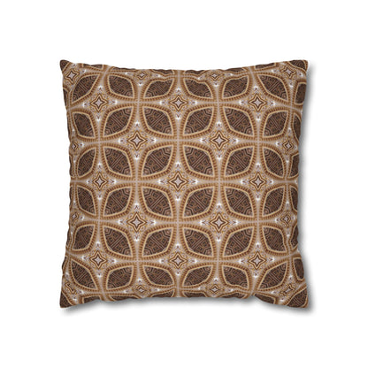 Songaa Square Pillow Case