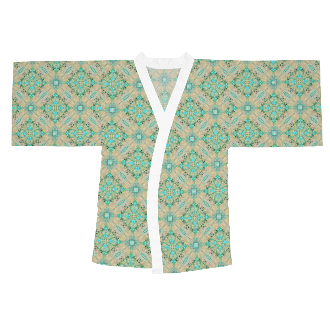 Rowtag Kimono Robe