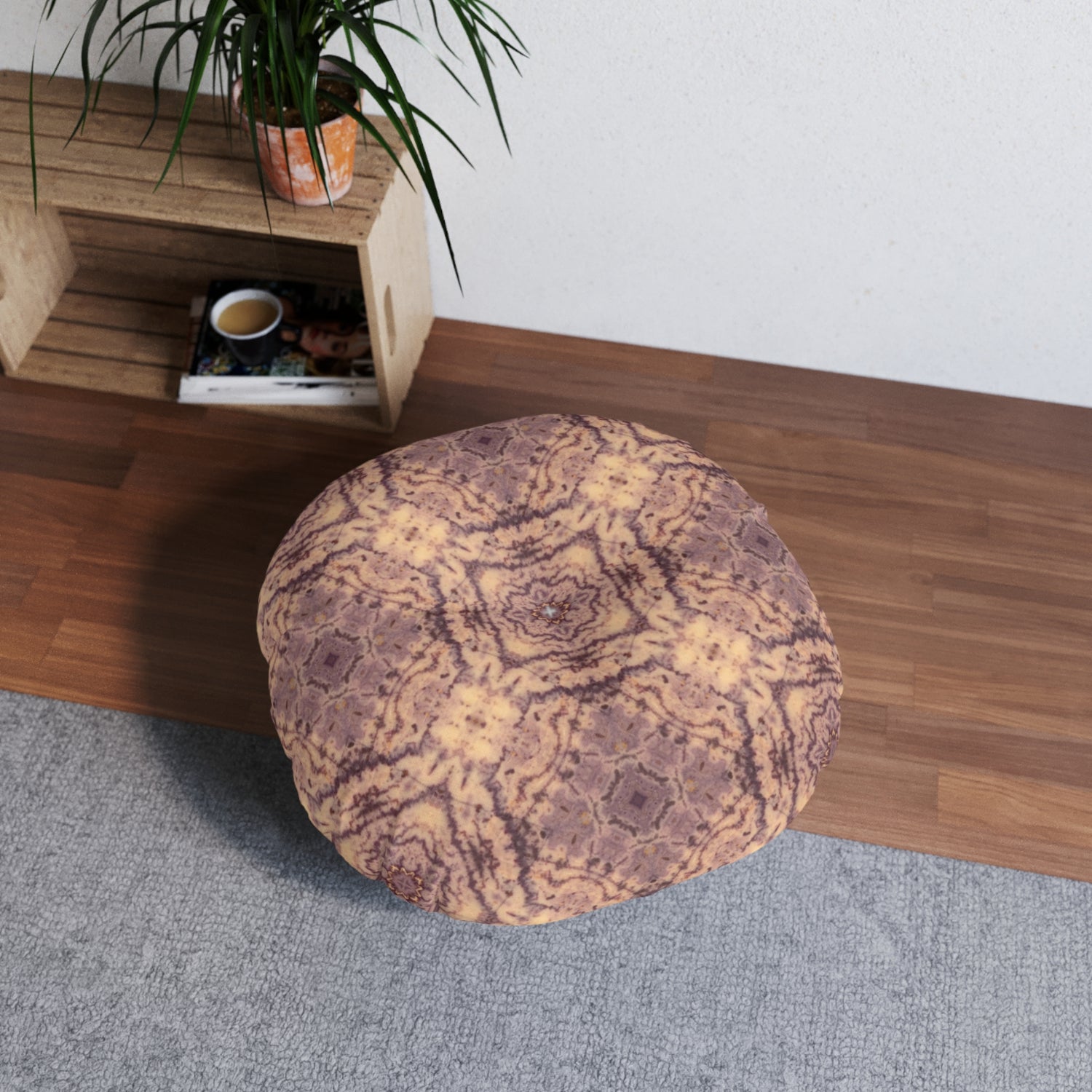 Minda Dyami Pillow Cushion