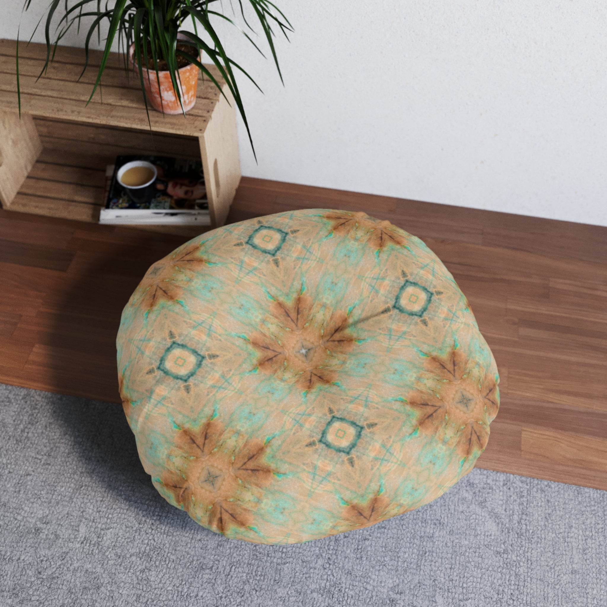 Shikoba Pillow Cushion