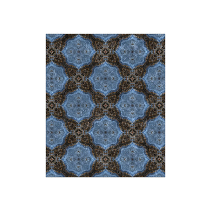 Lonan Crushed Velvet Blanket