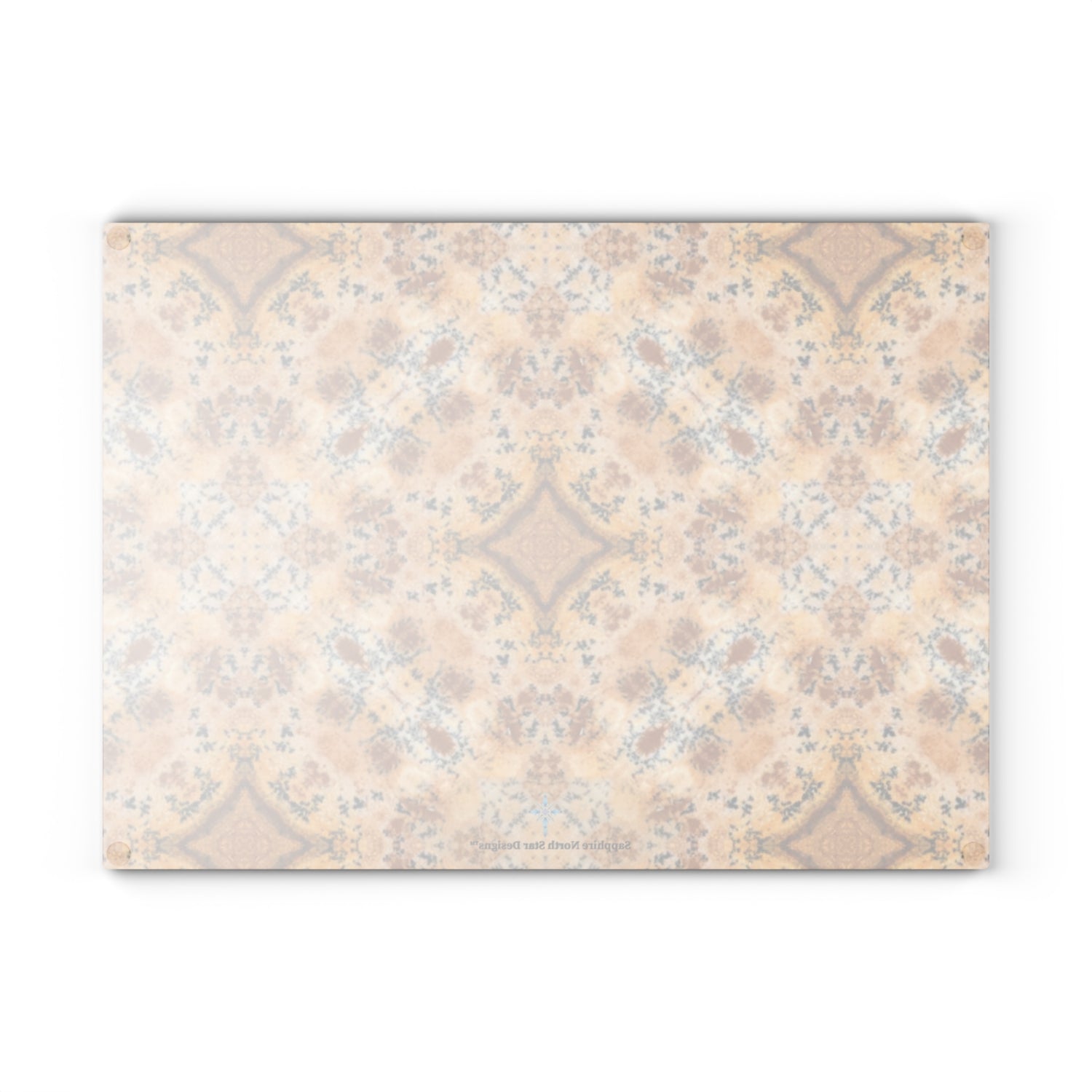 Bodaway Glass Cutting Board