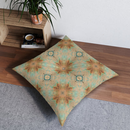 Shikoba Floor Pillow