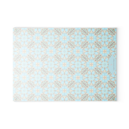 Yareli Glass Cutting Board