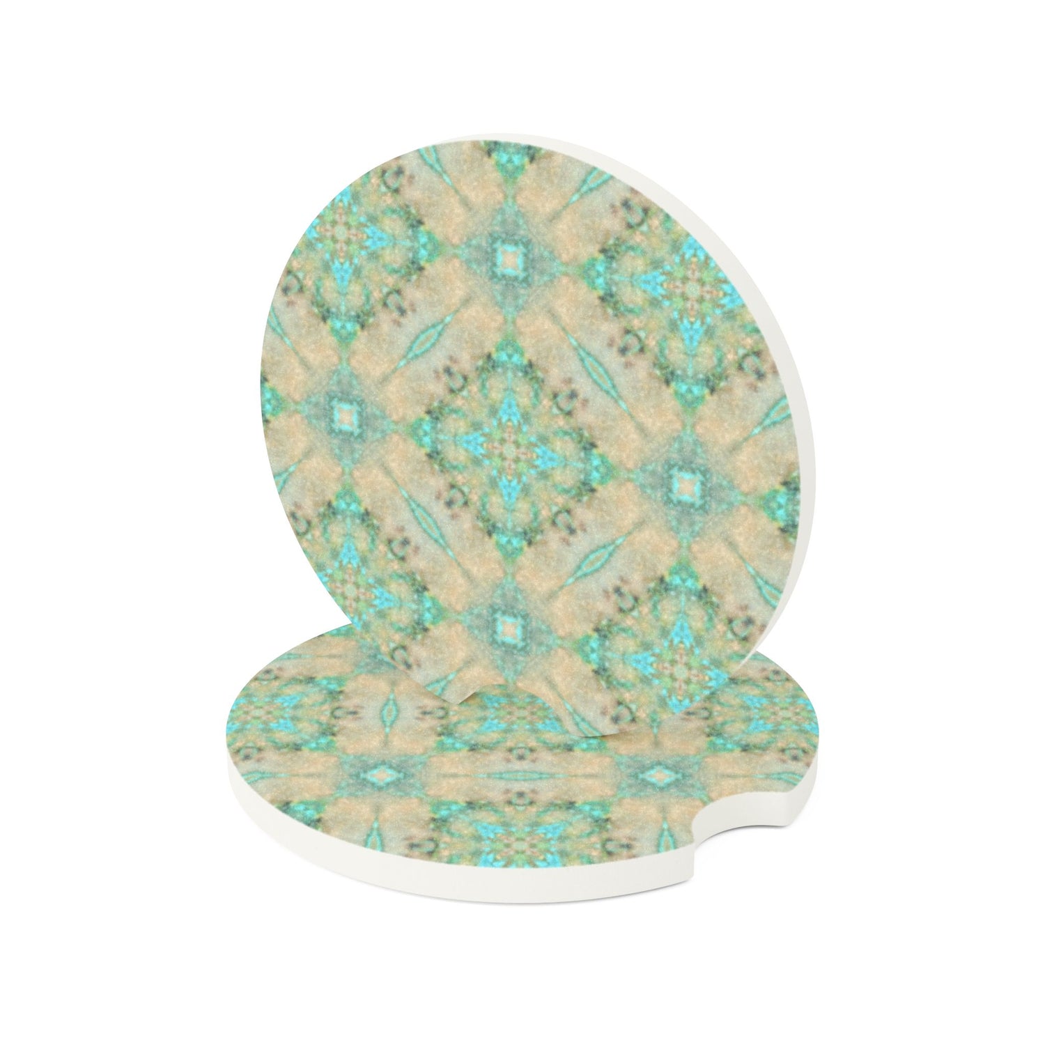 Nitika Car Coaster