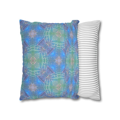 Nova Square Pillow Case