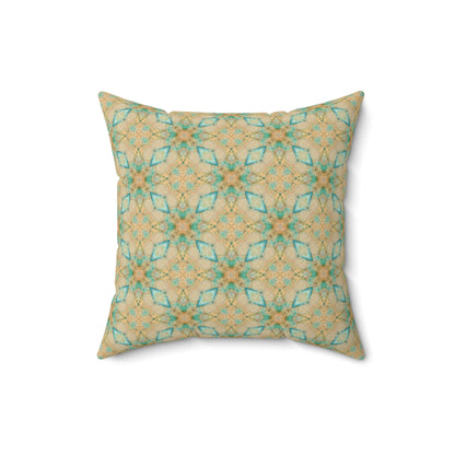 Liwen Square pillow