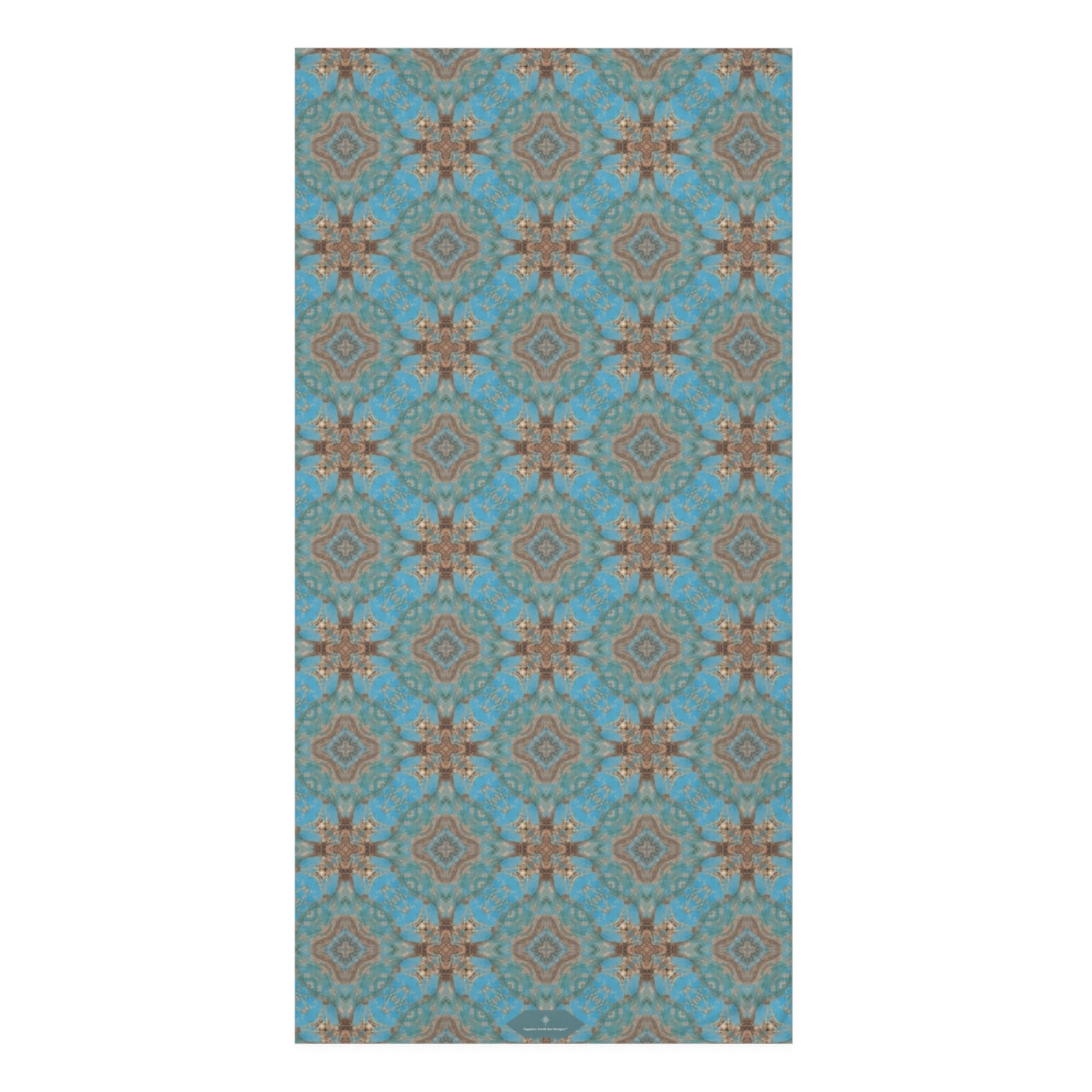 Yatzil Minky Cotton Towel