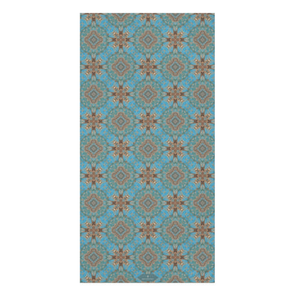 Yatzil Minky Cotton Towel