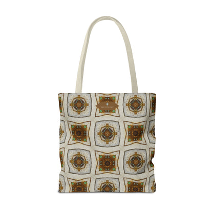 Tanin Canvas Tote Bag