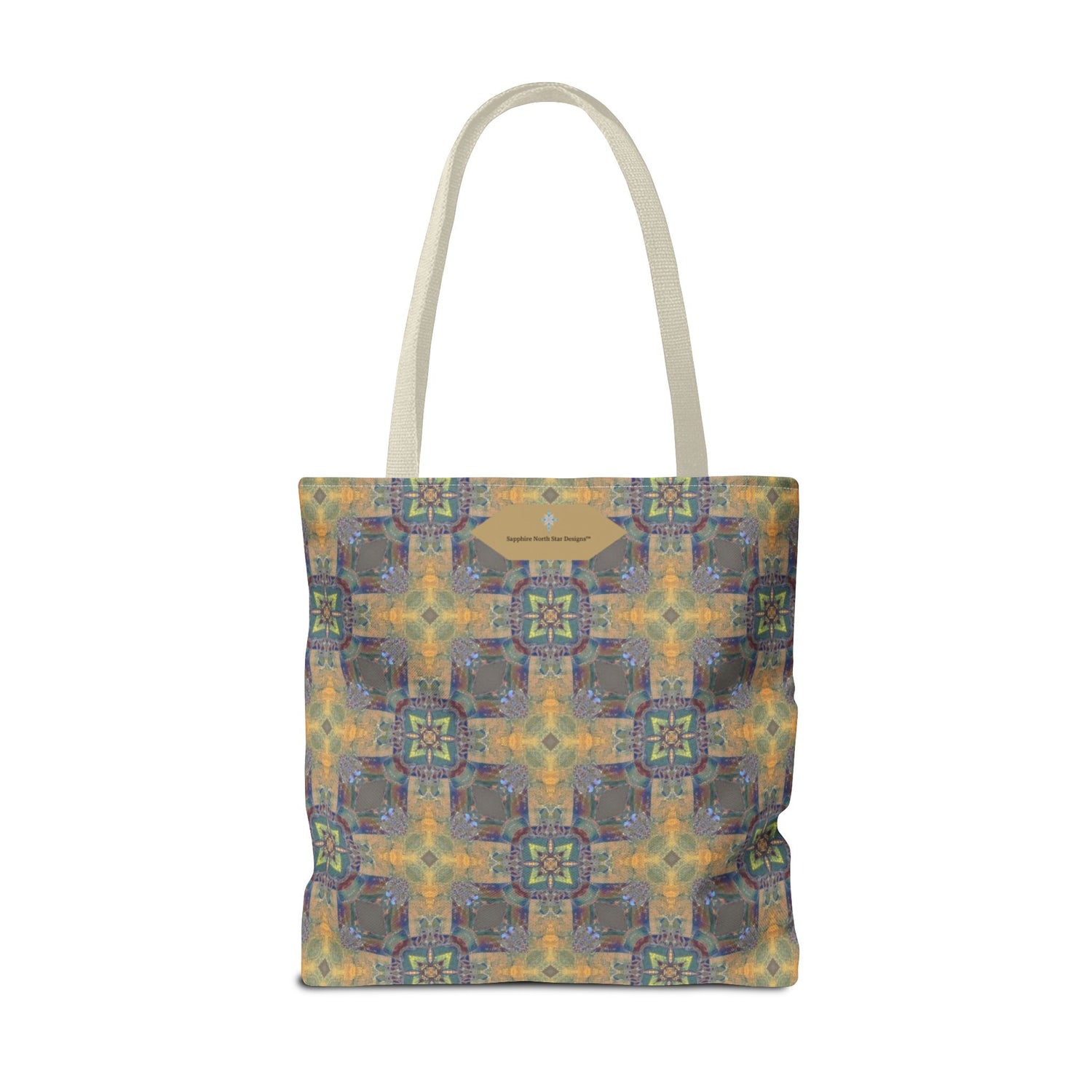 Miigwan Canvas Tote Bag