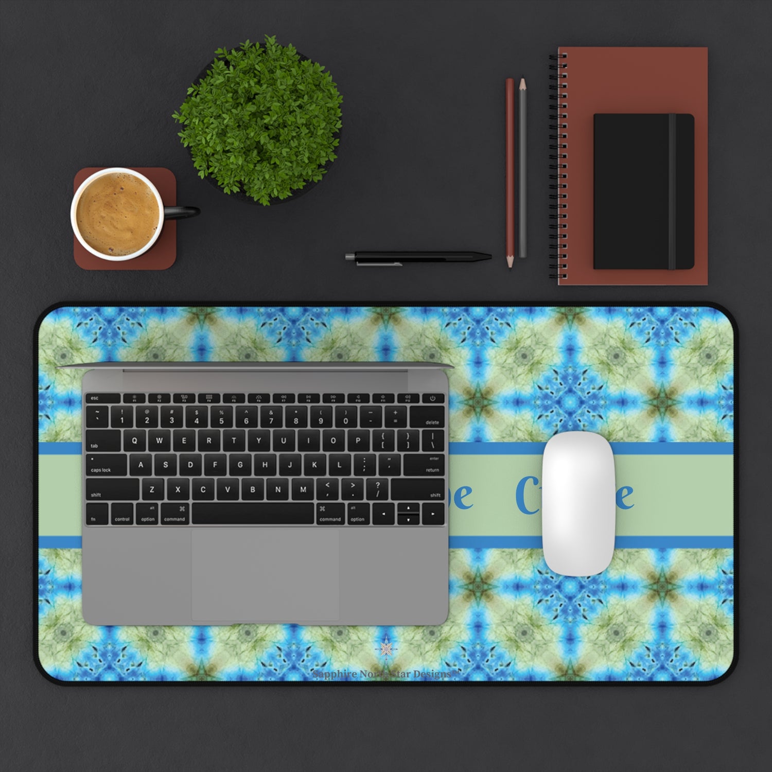 Inspirational Licarayen Desk Mat