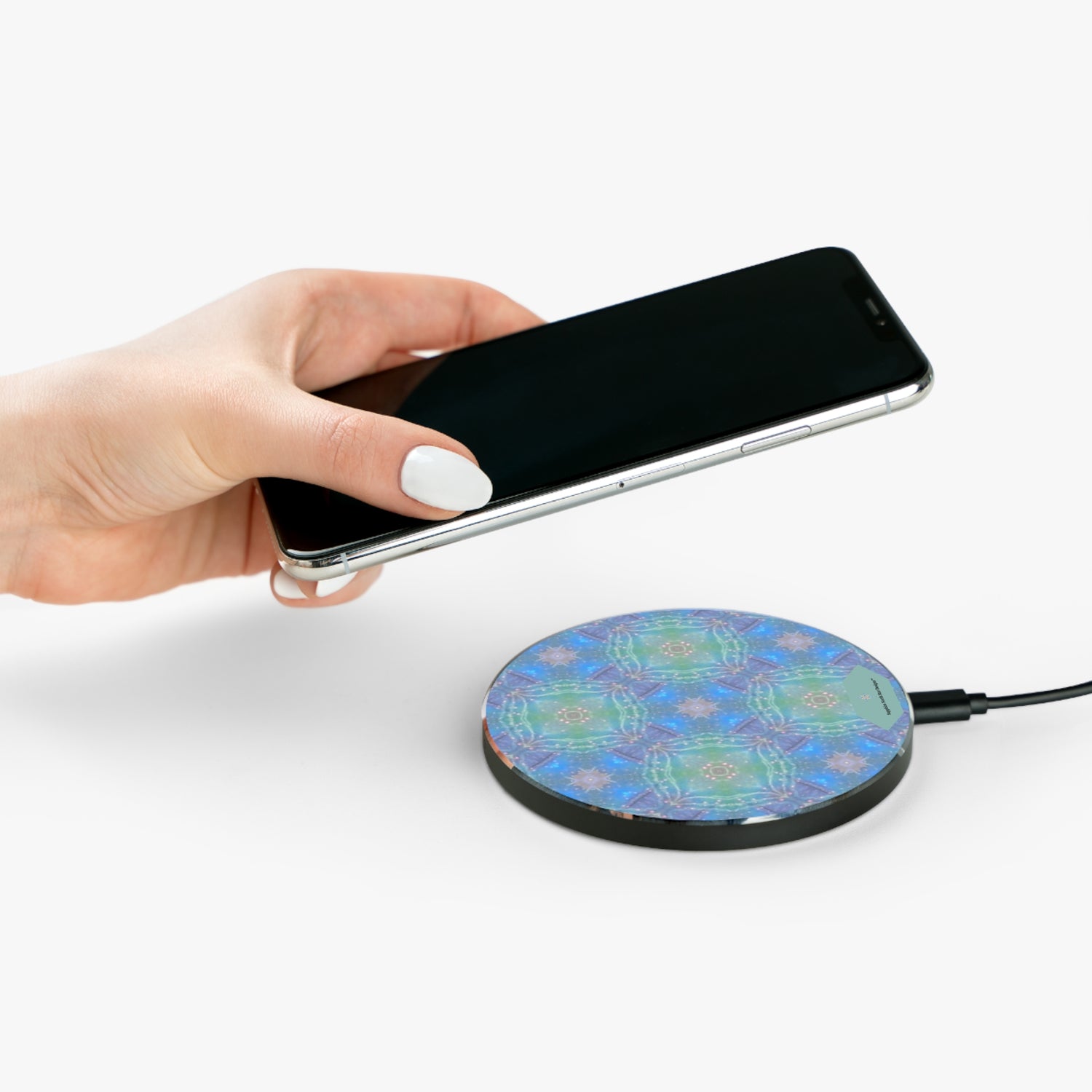 Nova Wireless Charger