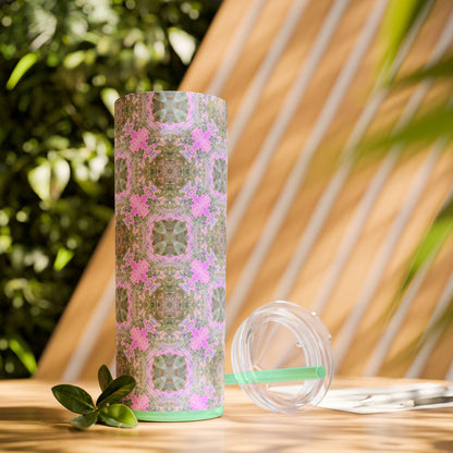 Yolotzin Skinny Tumbler