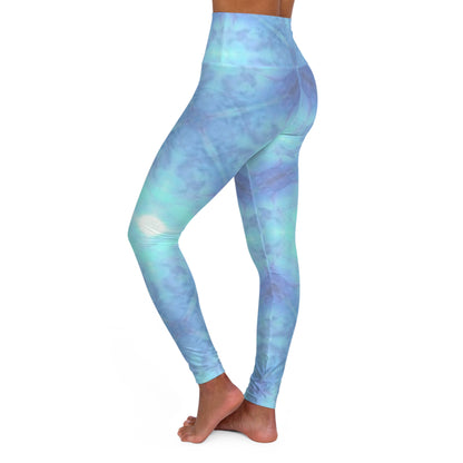 Wabanang Yoga Leggings