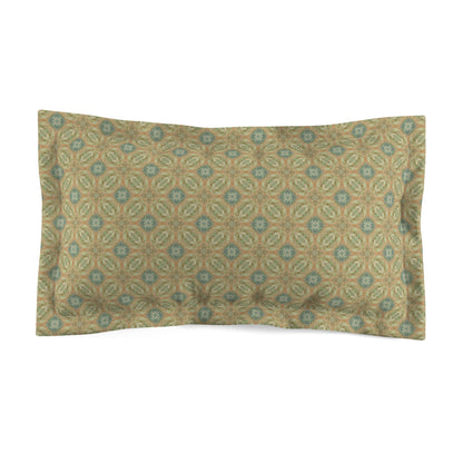 Cheauka Pillow Sham