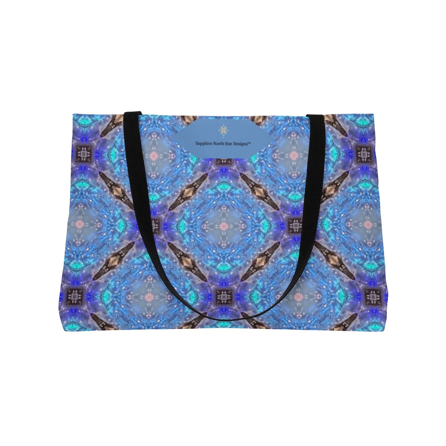 Maybelle Travel Tote Bag